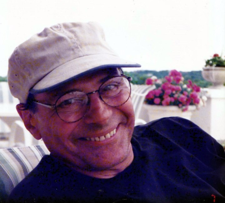 Avis de décès de John Joseph Laico