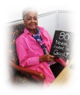 Obituary of Thelma R. Davis