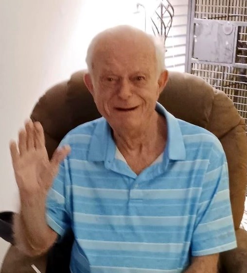 Obituary of Warren E Denmon