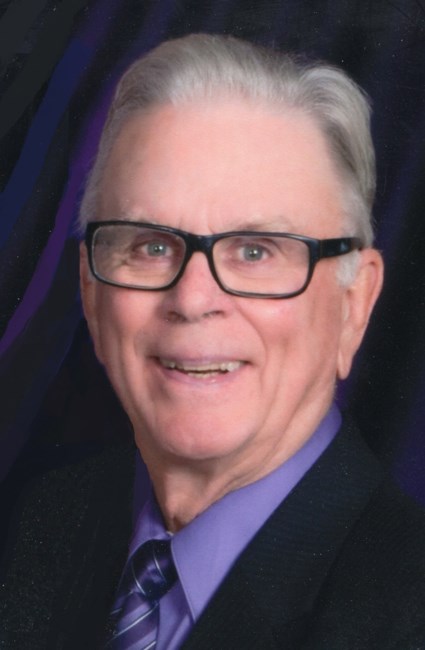 Obituary of David E. Lefever
