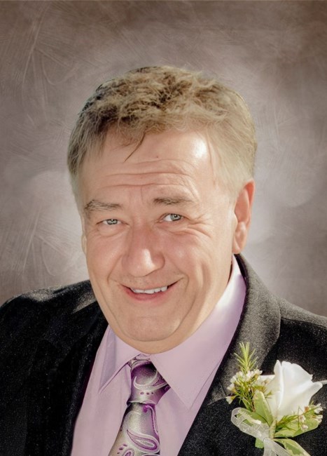 Obituary of Clermont Tremblay