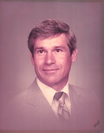 Obituary of Robert Bryant Price