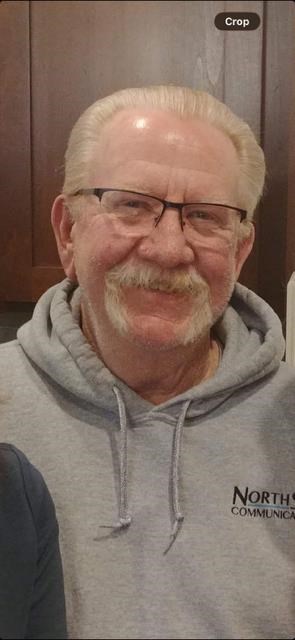 Obituary of Patrick Sherman Brown