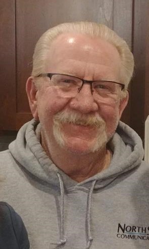 Obituary of Patrick Sherman Brown
