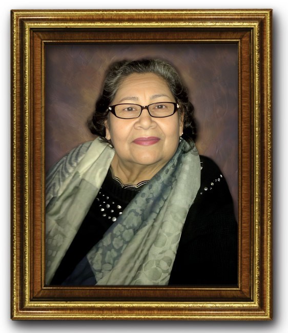 Obituario de Rosa Emilia Castillo