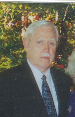 Obituary of Chester Campbell