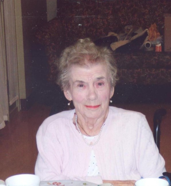 Obituary of Mrs. Simone Marie Green