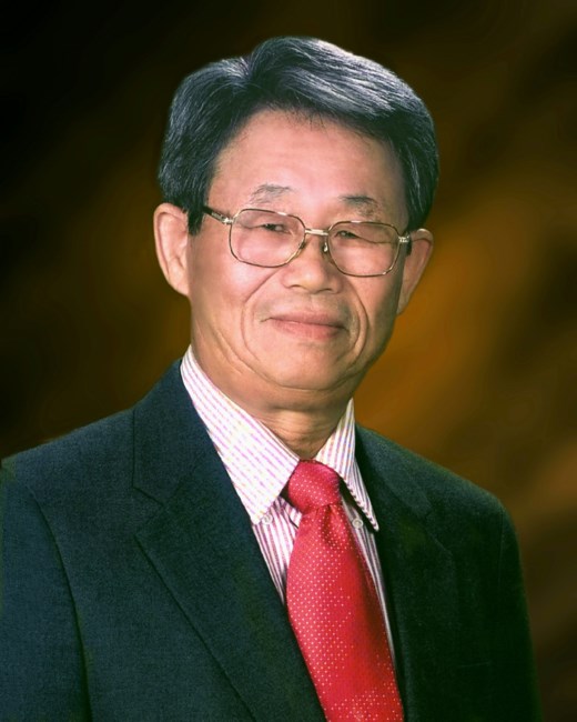 Obituary of James Daesook Cha