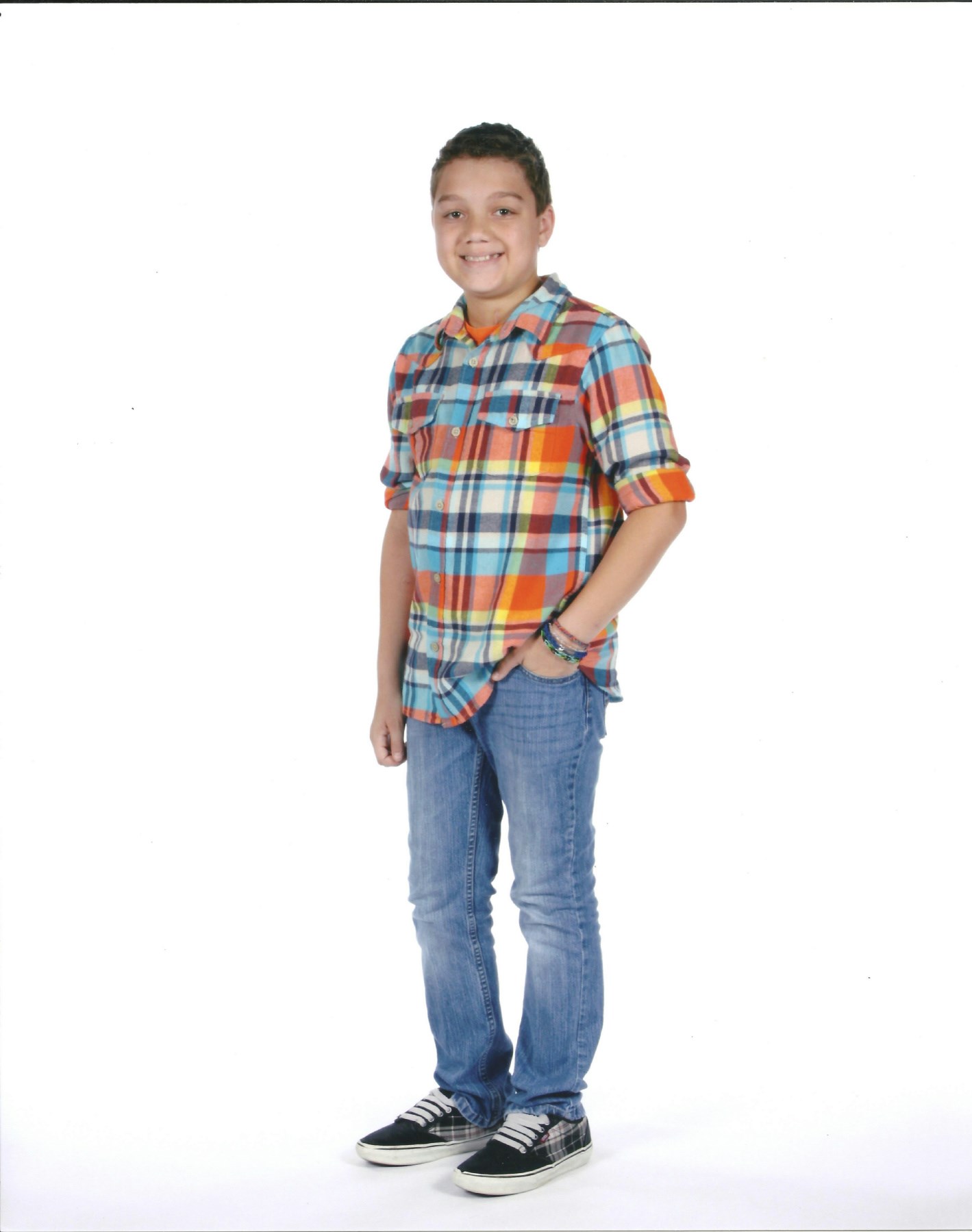 Obituary of Kyle Ryan Vande Weerd