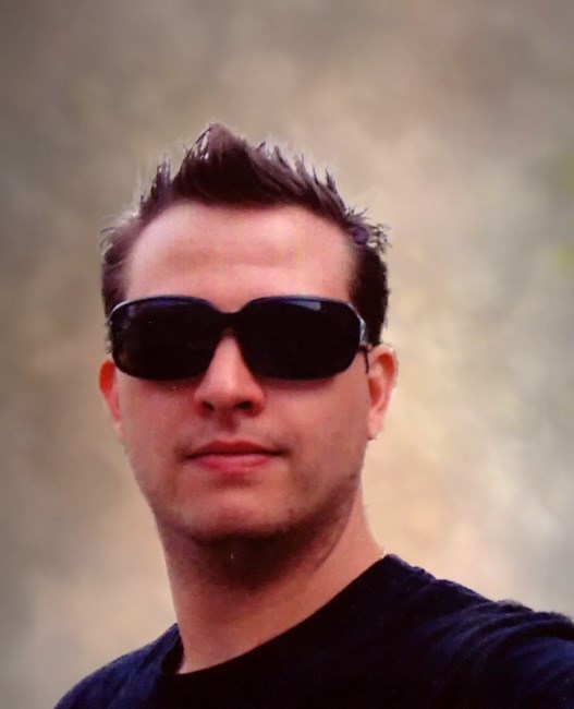 Obituary of Justin Carl Caruso