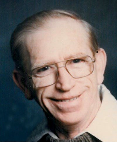 Obituary of Ronald Magee
