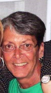 Obituary of Patricia Ann McCabe