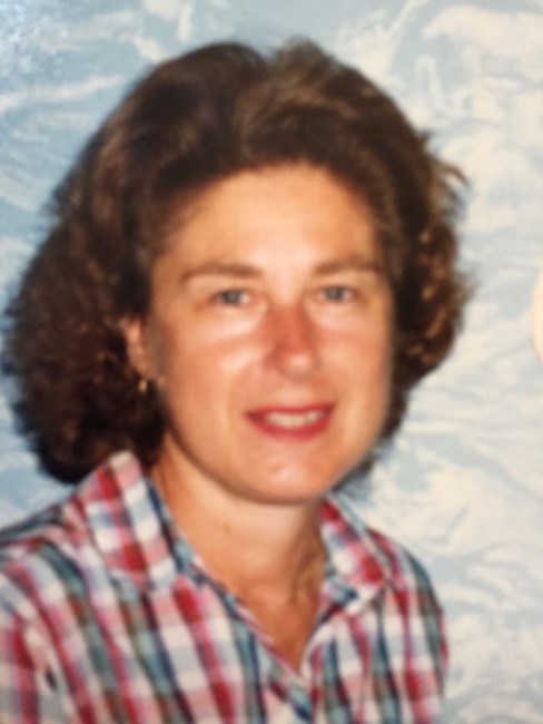 Obituary of Matilda Schaefer