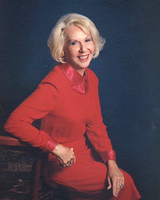 Obituario de Phyllis E. Eaton
