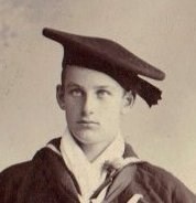Obituary of Harry Delmar Fadden