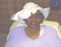 Obituary of Mrs Katherine Jerdina Grimes