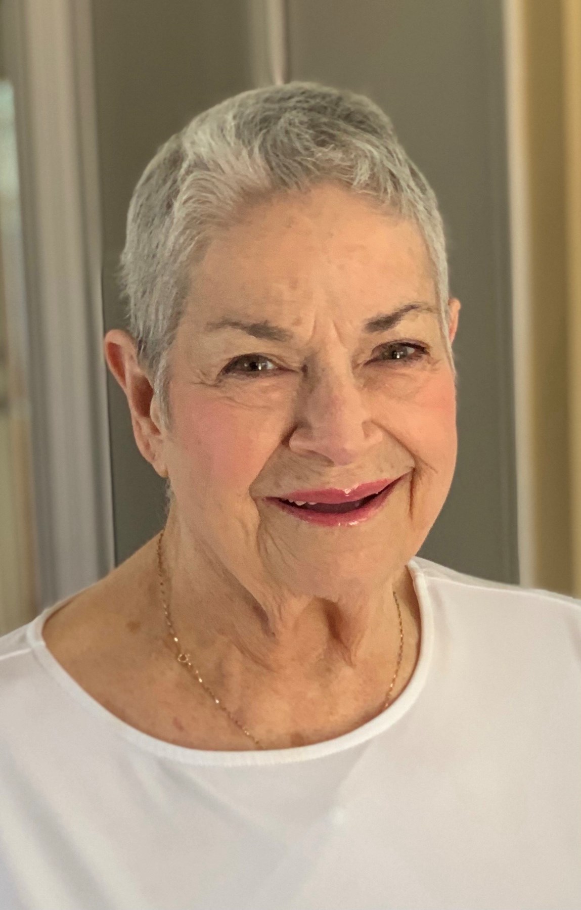 Myra Dorety Obituary - Edmond, OK