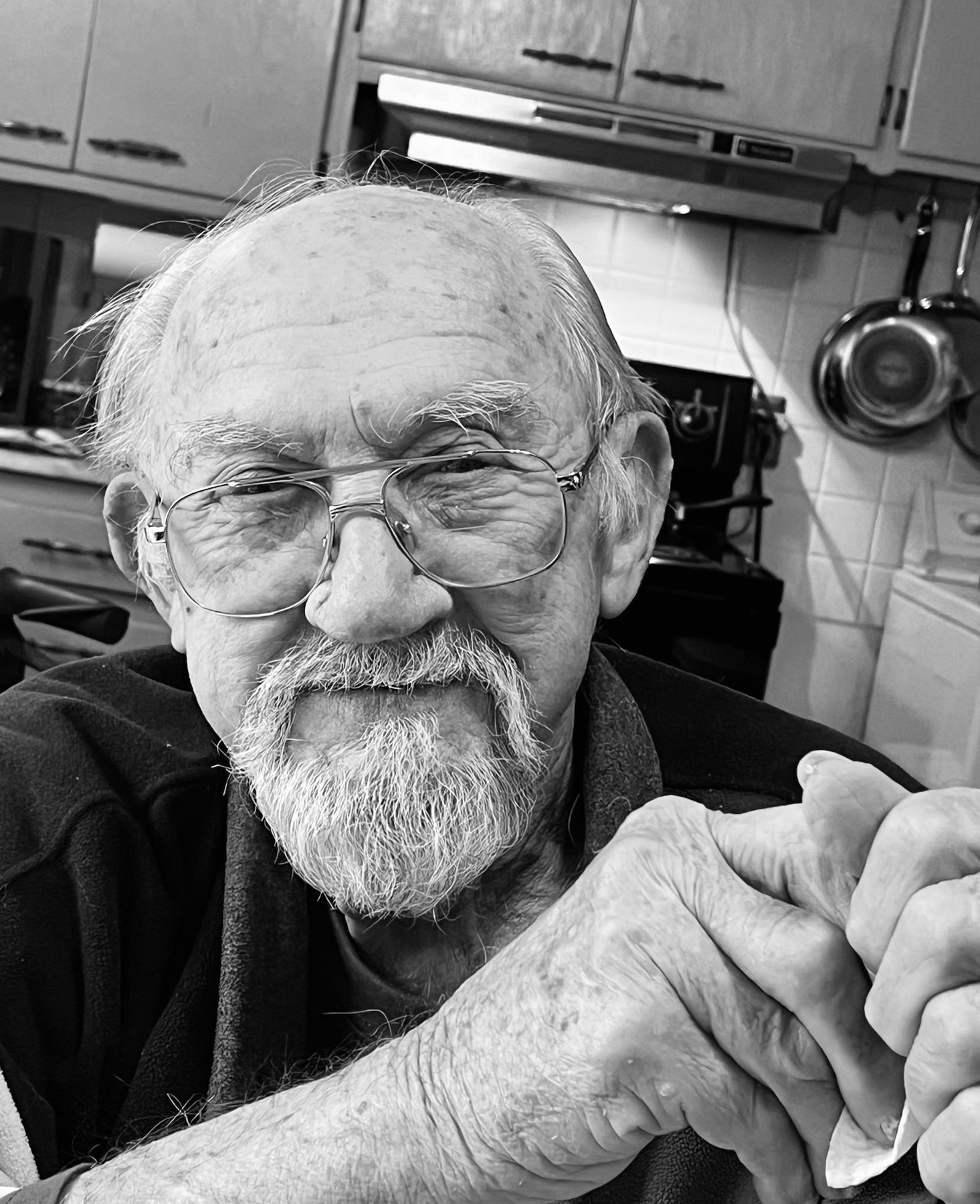 Obituary of Alexander Paul Kerensky