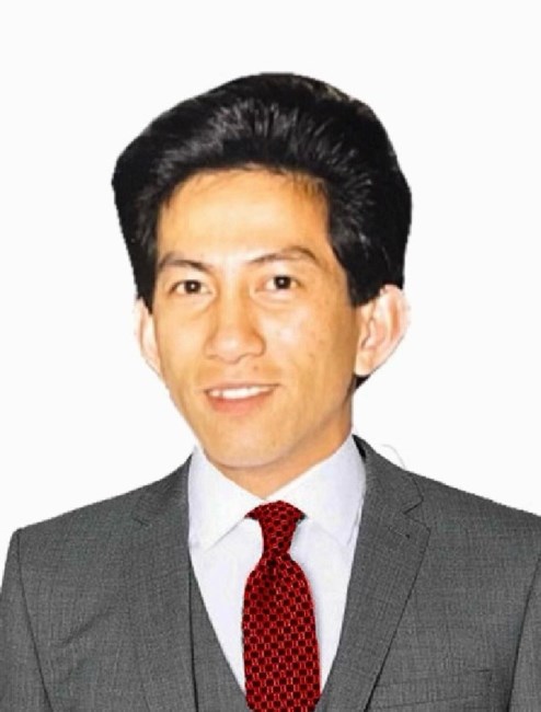 Avis de décès de Thieu Quoc Nguyen