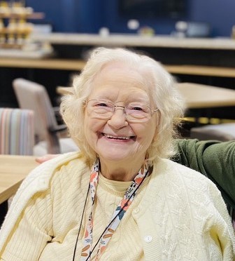 Obituary of Kathryn H. Rice