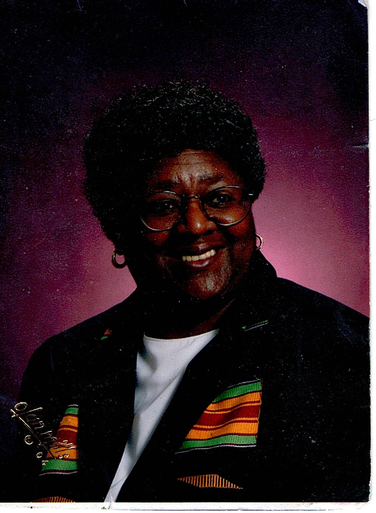 Obituary of Gearlyn T. Dayes