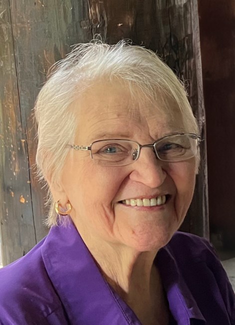 Obituary of Lynda Lee Griffiths
