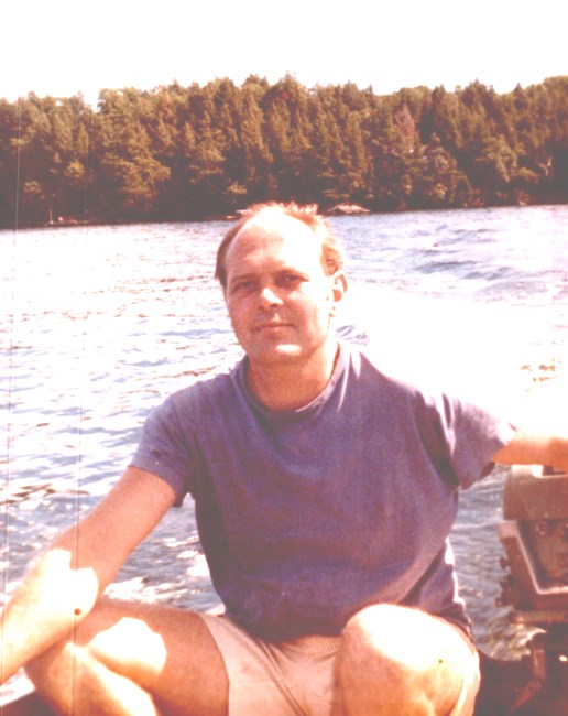 Obituary of Daniel Patrick Ryan