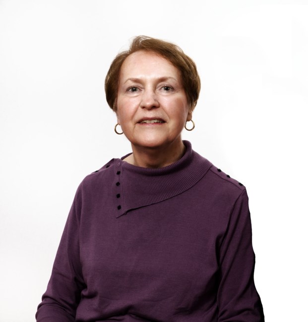 Obituary of Michelle Robert