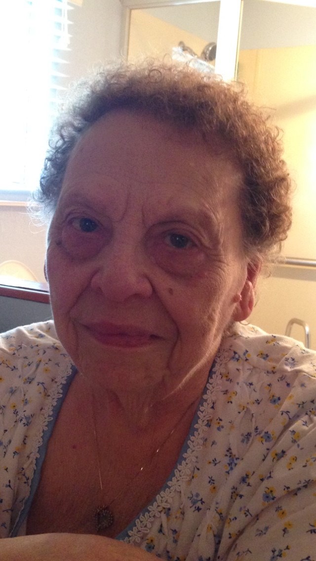 Obituary of JoAnn T. Martin