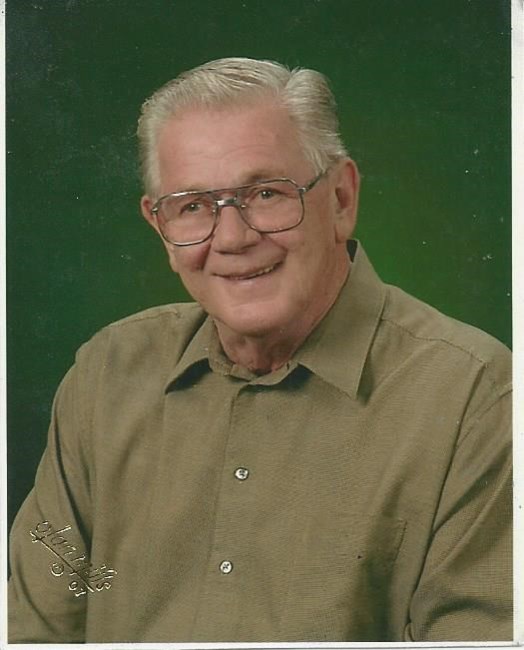 Obituary of Charles H. Kramer