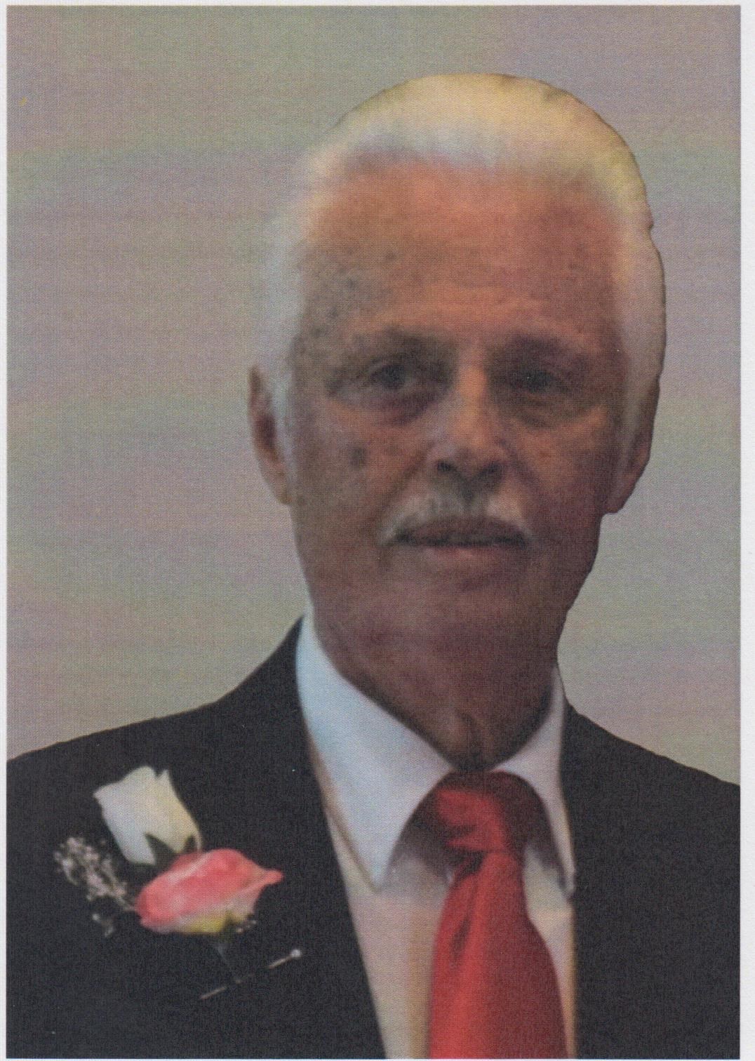 Obituary of Kostas Rongos