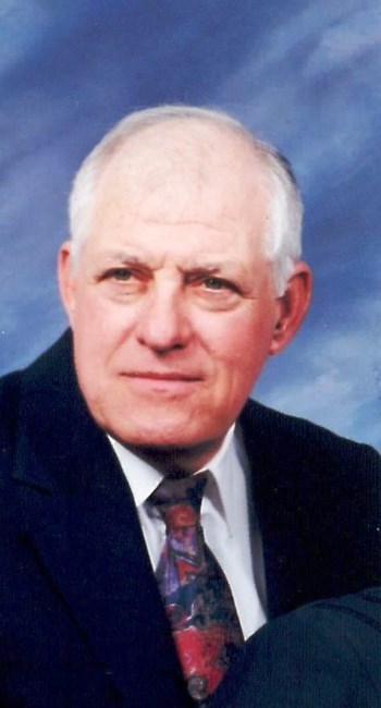 Obituary of John Donnie Layton