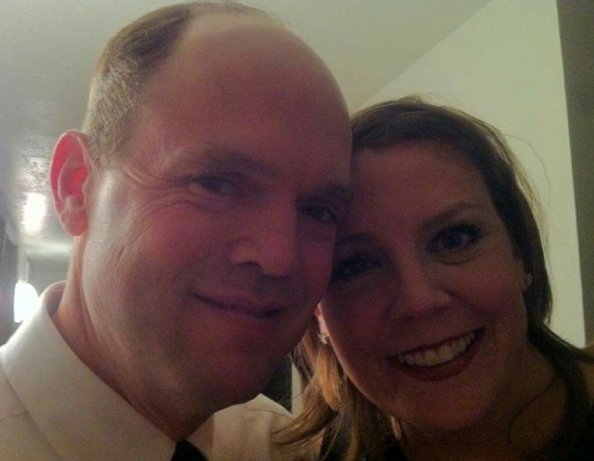 Obituary of Tori Alison Warford