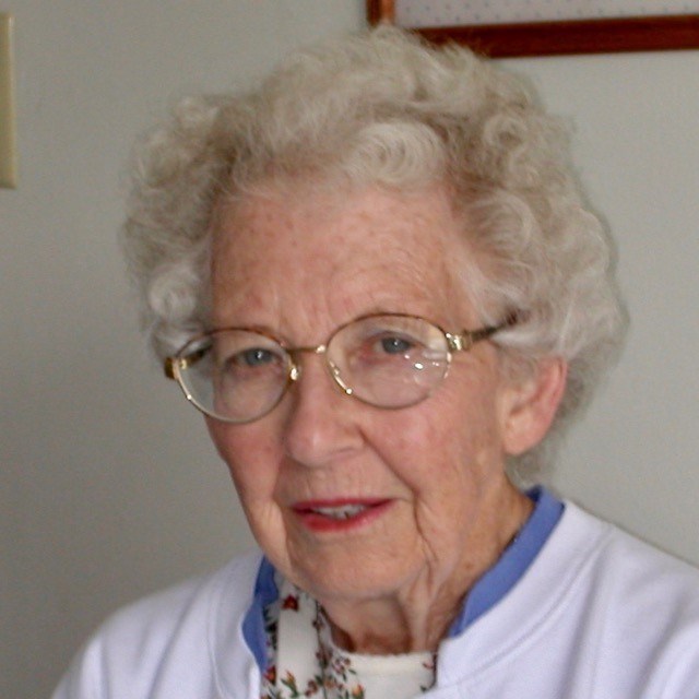 Obituary of Marie P Turner