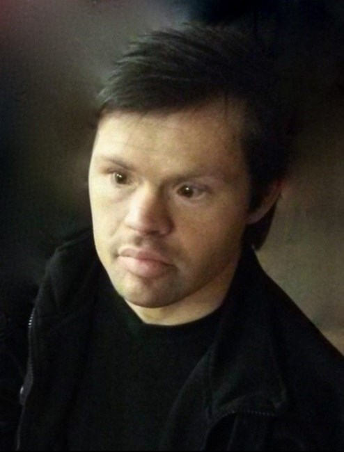 Obituary of Shawn Paul Kinabrew