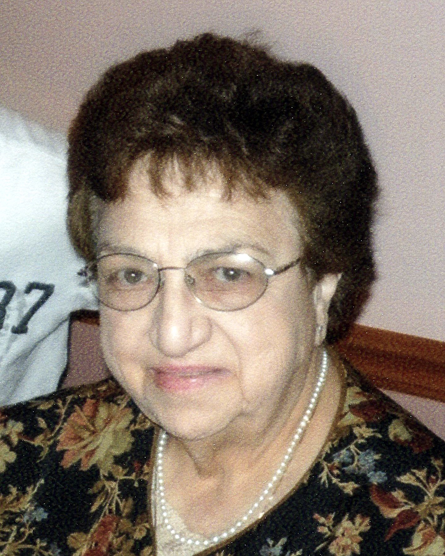Carmella "Carmel" Avitabile Obituary Southington, CT