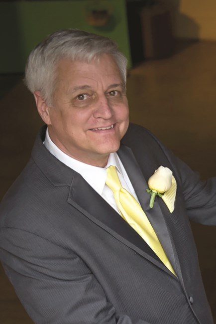 Obituary of Daniel John Ahmann