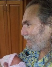 Obituary of Daniel  Edward Gibson