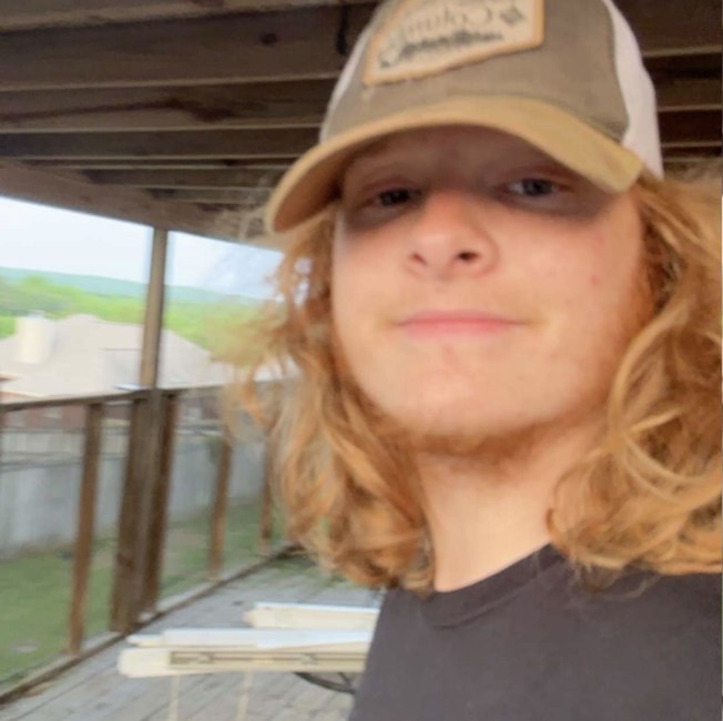 Obituary of Phillip Martin Maddox