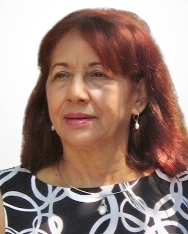 Obituary of Sonia Solis Sauri