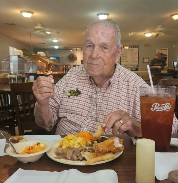 Obituary of James D. Williams