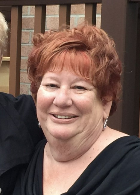 Avis de décès de Linda Pardon