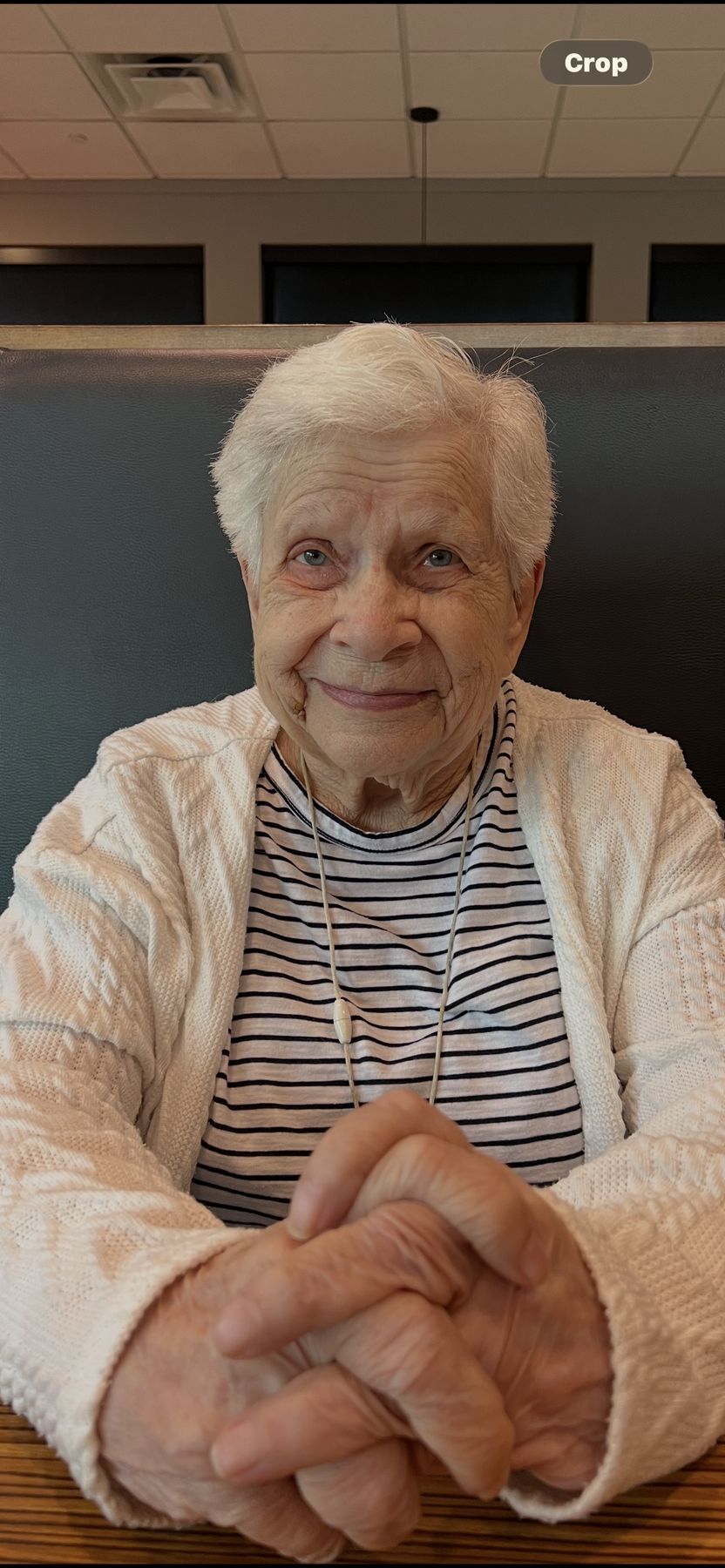 Obituary of Jane Grannan