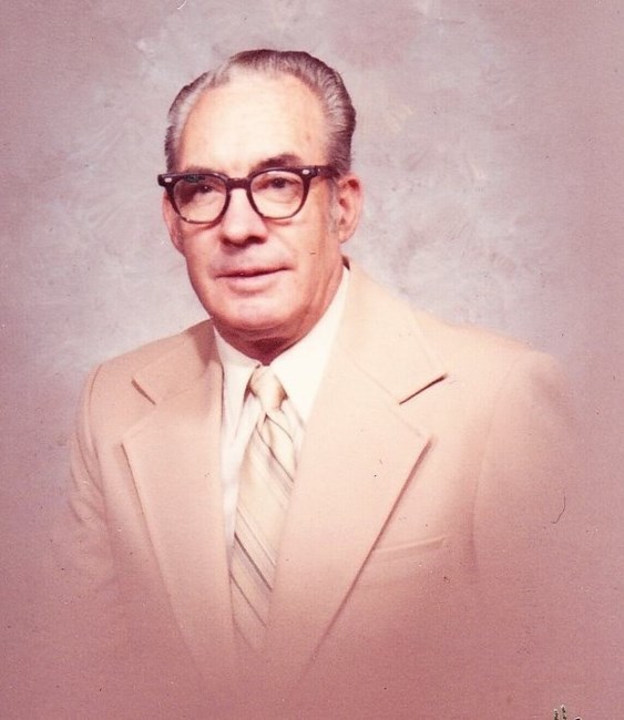 Avis de décès de Robert Eugene Chapman Sr