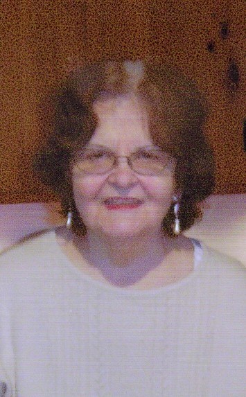 Obituary of Clementina M. Breuer