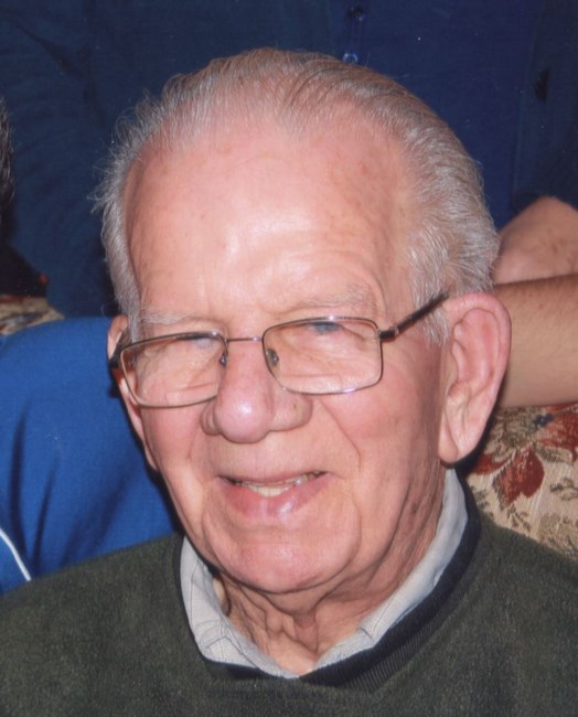 Obituary of Henry Devlin