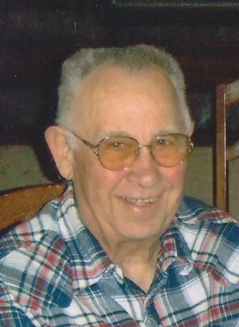 Obituary of Robert "Bob" Allen Curtis Sr.