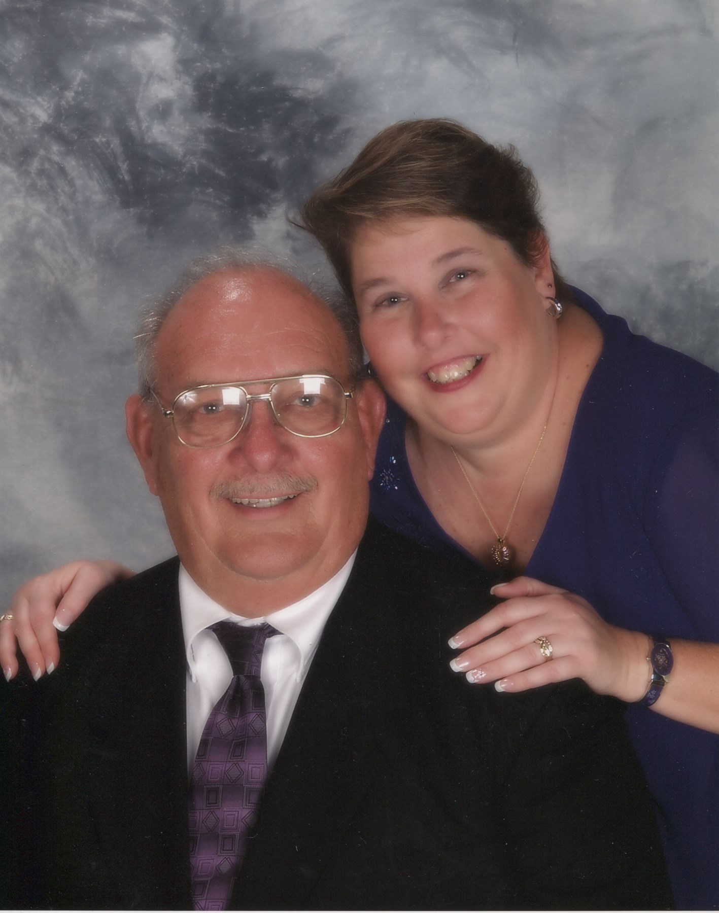 Jerome Phillip Karcher Obituary - Phoenix, AZ