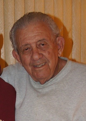 Obituary of Albert V Carlozzi Sr.