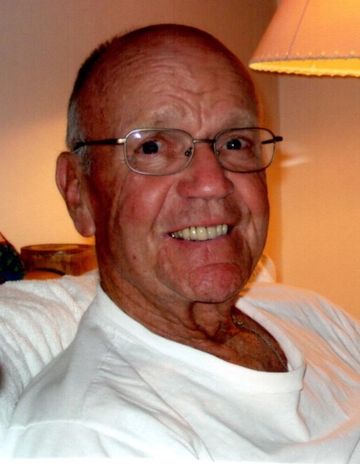 Obituary of Robert L. Cheviot